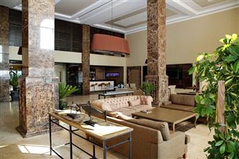 Delta Hotel By Marriott Bodrum