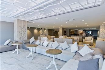 Delta Hotel By Marriott Bodrum