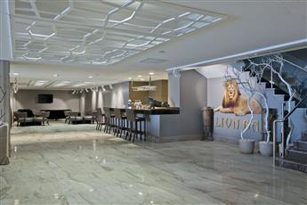 Delta Hotel By Marriott Bodrum