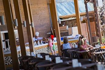 Delta Hotel By Marriott Bodrum
