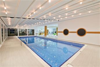 Delta Hotel By Marriott Bodrum