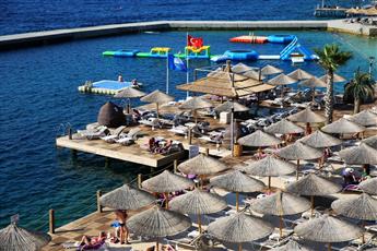 Delta Hotel By Marriott Bodrum