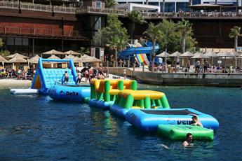Delta Hotel By Marriott Bodrum
