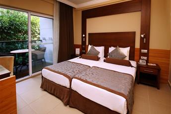 Delta Hotel By Marriott Bodrum