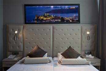 Delta Hotel By Marriott Bodrum