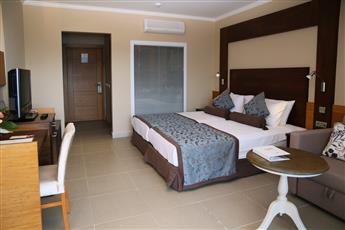 Delta Hotel By Marriott Bodrum