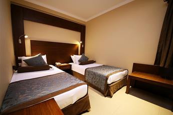 Delta Hotel By Marriott Bodrum