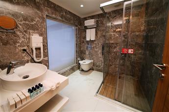 Delta Hotel By Marriott Bodrum