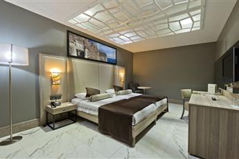 Delta Hotel By Marriott Bodrum