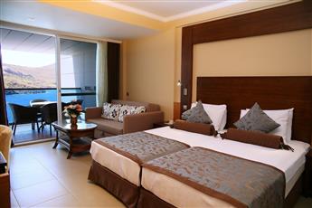 Delta Hotel By Marriott Bodrum