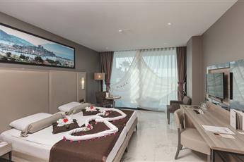 Delta Hotel By Marriott Bodrum