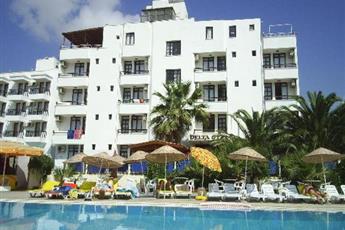 Delta Hotel Didim 3*