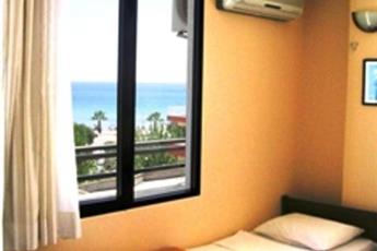 Delta Hotel Didim 3*