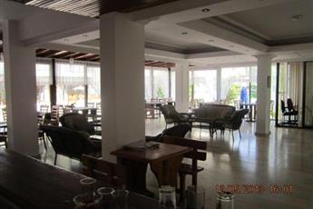 Delta Hotel Didim 3*