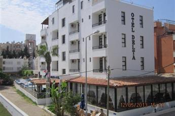 Delta Hotel Didim 3*