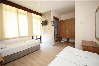 Delta Hotel Didim 3*