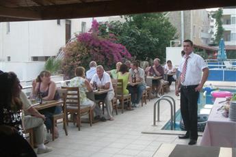 Delta Hotel Didim 3*