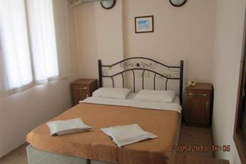 Delta Hotel Didim 3*