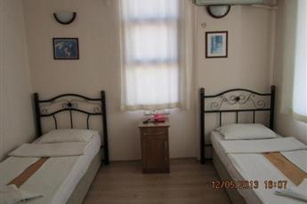 Delta Hotel Didim 3*