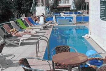 Delta Hotel Didim 3*