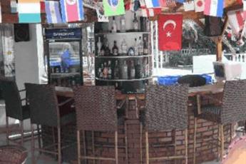 Delta Hotel Didim 3*