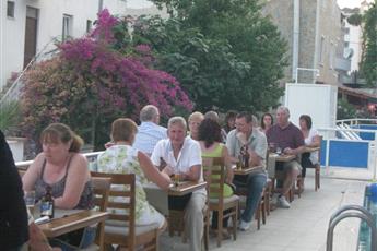 Delta Hotel Didim 3*