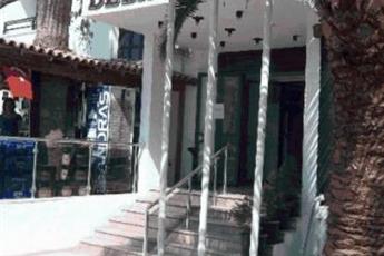 Delta Hotel Didim 3*