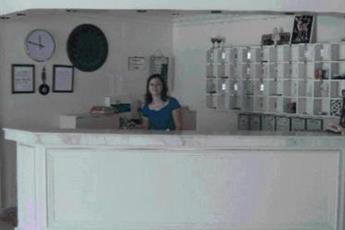 Delta Hotel Didim 3*