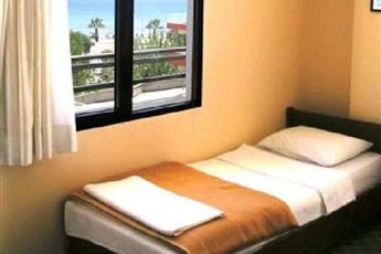 Delta Hotel Didim 3*