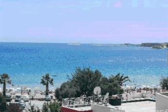 Delta Hotel Didim 3*