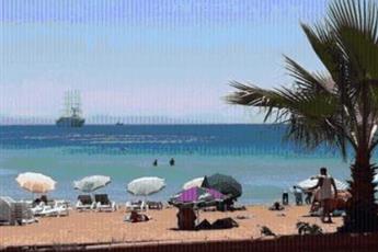 Delta Hotel Didim 3*