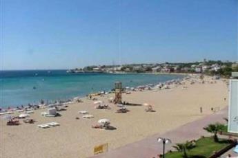 Delta Hotel Didim 3*