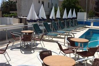 Delta Hotel Didim 3*