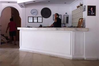 Delta Hotel Didim 3*