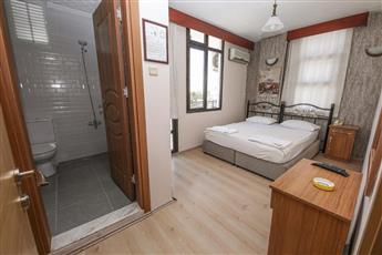 Delta Hotel Didim 3*