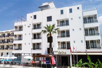 Delta Hotel Didim 3*