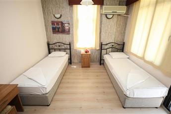 Delta Hotel Didim 3*