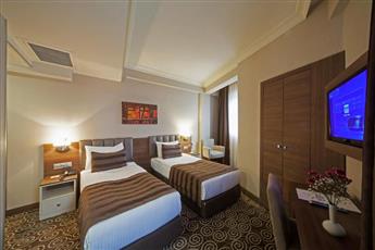 Delta Hotel