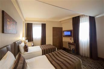 Delta Hotel