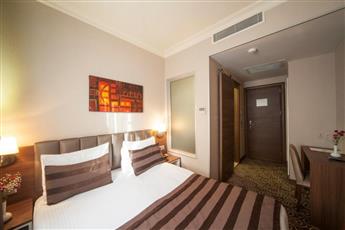 Delta Hotel