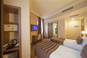 Delta Hotel