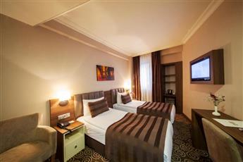 Delta Hotel