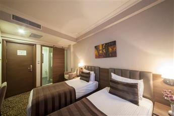 Delta Hotel