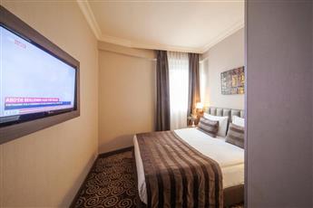 Delta Hotel