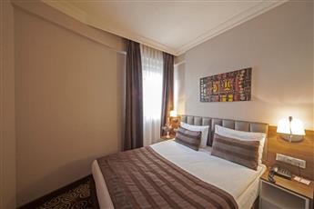Delta Hotel