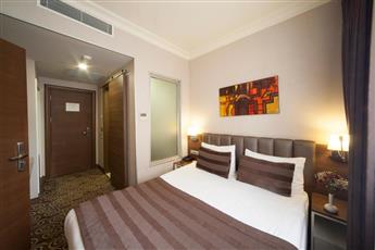 Delta Hotel