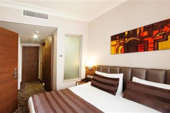 Delta Hotel
