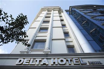 Delta Hotel Delta Hotel