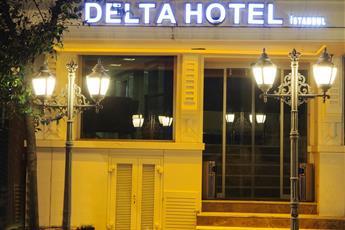 Delta Hotel Delta Hotel