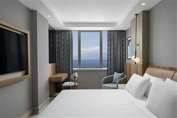 Delta Hotels by Marriott Antalya Lara 5* Adult Only 18+